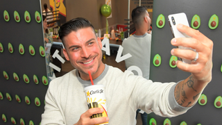 Cast member Jax Taylor fired from Bravo's <i>Vanderpump Rules</i>